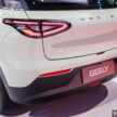 官方预告释出！Proton eMas 5 即将于大马汽车展登场？