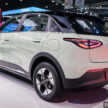 官方预告释出！Proton eMas 5 即将于大马汽车展登场？