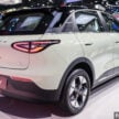 官方预告释出！Proton eMas 5 即将于大马汽车展登场？