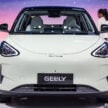 官方预告释出！Proton eMas 5 即将于大马汽车展登场？