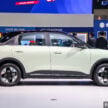 官方预告释出！Proton eMas 5 即将于大马汽车展登场？