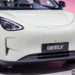 官方预告释出！Proton eMas 5 即将于大马汽车展登场？