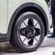 官方预告释出！Proton eMas 5 即将于大马汽车展登场？