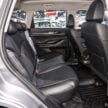 小改款 GWM Haval H6 HEV 登陆泰国, 售价12.1万令吉起