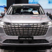 小改款 GWM Haval H6 HEV 登陆泰国, 售价12.1万令吉起