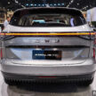小改款 GWM Haval H6 HEV 登陆泰国, 售价12.1万令吉起