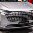 小改款 GWM Haval H6 HEV 登陆泰国, 售价12.1万令吉起