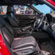 2025 Honda HR-V 小改款亮相曼谷车展, 今年内即将来马