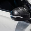 2025 Honda HR-V 小改款亮相曼谷车展, 今年内即将来马