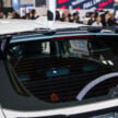 2025 Honda HR-V 小改款亮相曼谷车展, 今年内即将来马