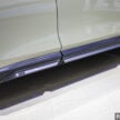 2025 Honda HR-V 小改款亮相曼谷车展, 今年内即将来马