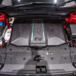 Hyundai Ioniq 5 N Line 小改款亮相泰国车展, 续航里程530公里, 7.5秒破百, 18分钟可充电到80%, 售价25.9万令吉