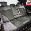 Hyundai Ioniq 5 N Line 小改款亮相泰国车展, 续航里程530公里, 7.5秒破百, 18分钟可充电到80%, 售价25.9万令吉