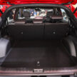 Hyundai Ioniq 5 N Line 小改款亮相泰国车展, 续航里程530公里, 7.5秒破百, 18分钟可充电到80%, 售价25.9万令吉