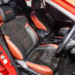 2025 Mazda BT-50 小改款亮相曼谷车展, 搭载2.2L新引擎