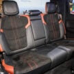 2025 Mazda BT-50 小改款亮相曼谷车展, 搭载2.2L新引擎