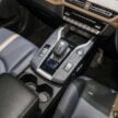 2025曼谷国际车展：Mitsubishi Xforce HEV，搭载 1.6L e:Motion 混动系统，116 PS/255 Nm，兑马币售RM118k起