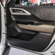 2025曼谷国际车展：Mitsubishi Xforce HEV，搭载 1.6L e:Motion 混动系统，116 PS/255 Nm，兑马币售RM118k起