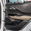 2025曼谷国际车展：Mitsubishi Xforce HEV，搭载 1.6L e:Motion 混动系统，116 PS/255 Nm，兑马币售RM118k起