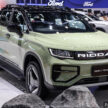 Riddara RD6 纯电动皮卡登陆泰国市场, 续航里程最长455公里, 最快4.5秒破百, 最高支持110kW DC快充, 或会来马？