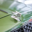 2025 Bentley Flying Spur Speed 正式登陆大马！搭载V8双涡轮插电混动系统，782 PS / 1,000 Nm，售RM2.9m起