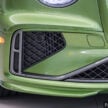 2025 Bentley Flying Spur Speed 正式登陆大马！搭载V8双涡轮插电混动系统，782 PS / 1,000 Nm，售RM2.9m起