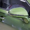 2025 Bentley Flying Spur Speed 正式登陆大马！搭载V8双涡轮插电混动系统，782 PS / 1,000 Nm，售RM2.9m起