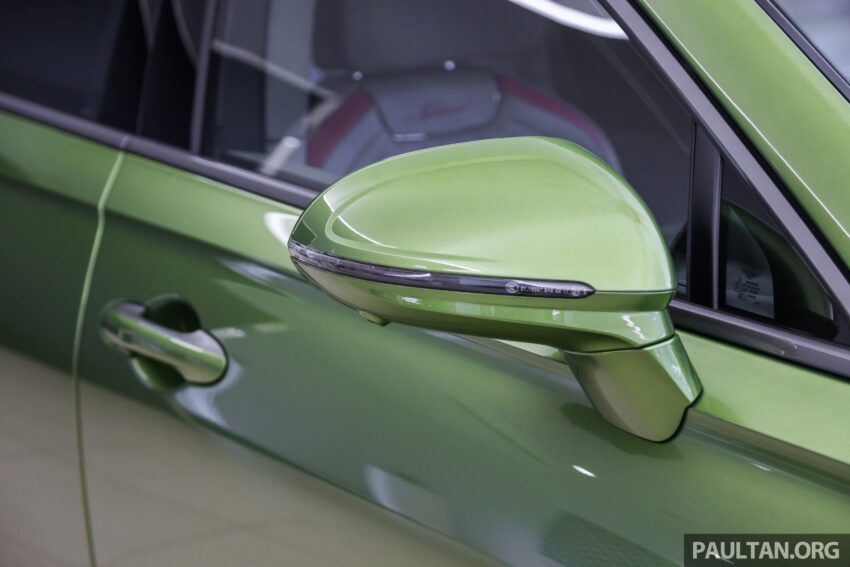 2025 Bentley Flying Spur Speed 正式登陆大马！搭载V8双涡轮插电混动系统，782 PS / 1,000 Nm，售RM2.9m起 291927