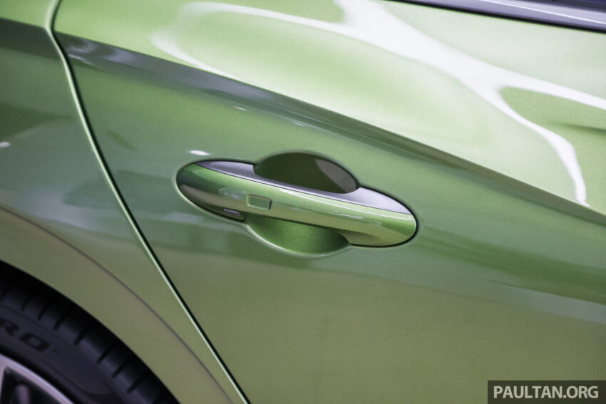 2025 Bentley Flying Spur Speed 正式登陆大马！搭载V8双涡轮插电混动系统，782 PS / 1,000 Nm，售RM2.9m起 291929