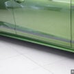 2025 Bentley Flying Spur Speed 正式登陆大马！搭载V8双涡轮插电混动系统，782 PS / 1,000 Nm，售RM2.9m起