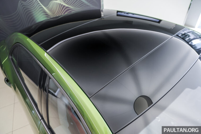 2025 Bentley Flying Spur Speed 正式登陆大马！搭载V8双涡轮插电混动系统，782 PS / 1,000 Nm，售RM2.9m起 291933