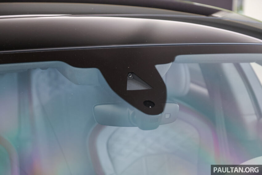 2025 Bentley Flying Spur Speed 正式登陆大马！搭载V8双涡轮插电混动系统，782 PS / 1,000 Nm，售RM2.9m起 291934