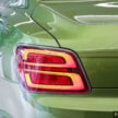 2025 Bentley Flying Spur Speed 正式登陆大马！搭载V8双涡轮插电混动系统，782 PS / 1,000 Nm，售RM2.9m起