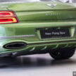 2025 Bentley Flying Spur Speed 正式登陆大马！搭载V8双涡轮插电混动系统，782 PS / 1,000 Nm，售RM2.9m起