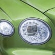 2025 Bentley Flying Spur Speed 正式登陆大马！搭载V8双涡轮插电混动系统，782 PS / 1,000 Nm，售RM2.9m起