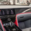 2025 Bentley Flying Spur Speed 正式登陆大马！搭载V8双涡轮插电混动系统，782 PS / 1,000 Nm，售RM2.9m起