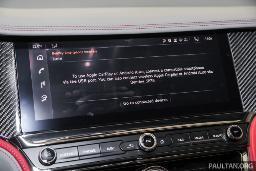 2025 Bentley Flying Spur Speed 正式登陆大马！搭载V8双涡轮插电混动系统，782 PS / 1,000 Nm，售RM2.9m起 291971