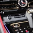 2025 Bentley Flying Spur Speed 正式登陆大马！搭载V8双涡轮插电混动系统，782 PS / 1,000 Nm，售RM2.9m起