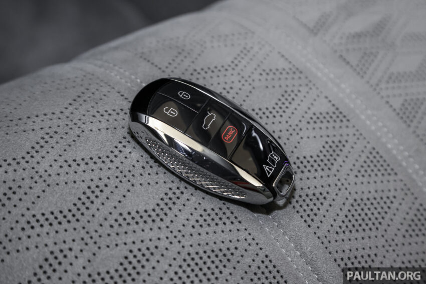 2025 Bentley Flying Spur Speed 正式登陆大马！搭载V8双涡轮插电混动系统，782 PS / 1,000 Nm，售RM2.9m起 291986