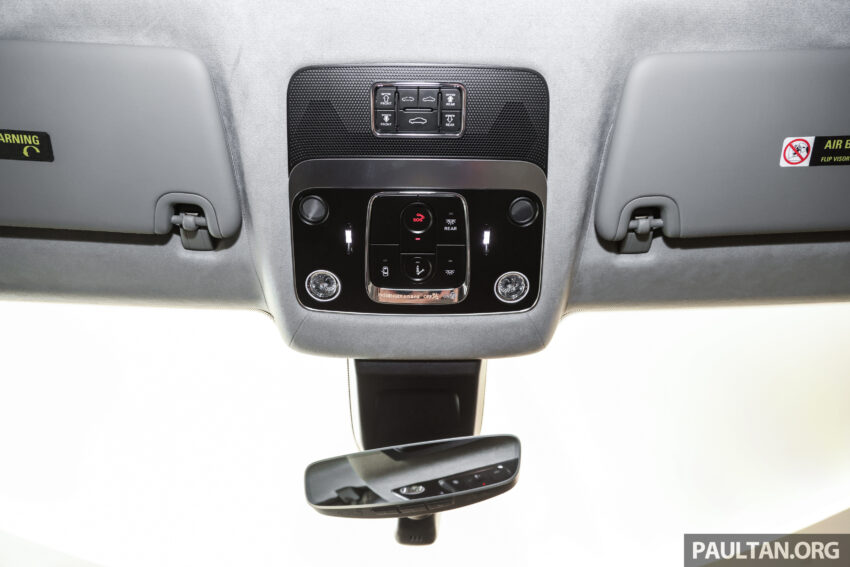 2025 Bentley Flying Spur Speed 正式登陆大马！搭载V8双涡轮插电混动系统，782 PS / 1,000 Nm，售RM2.9m起 291992
