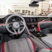 2025 Bentley Flying Spur Speed 正式登陆大马！搭载V8双涡轮插电混动系统，782 PS / 1,000 Nm，售RM2.9m起
