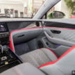 2025 Bentley Flying Spur Speed 正式登陆大马！搭载V8双涡轮插电混动系统，782 PS / 1,000 Nm，售RM2.9m起