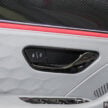 2025 Bentley Flying Spur Speed 正式登陆大马！搭载V8双涡轮插电混动系统，782 PS / 1,000 Nm，售RM2.9m起