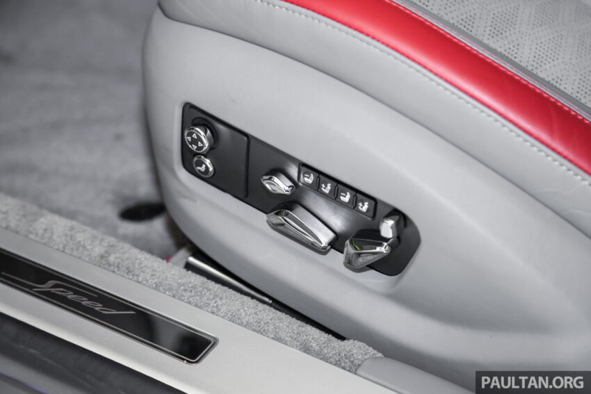 2025 Bentley Flying Spur Speed 正式登陆大马！搭载V8双涡轮插电混动系统，782 PS / 1,000 Nm，售RM2.9m起 292005