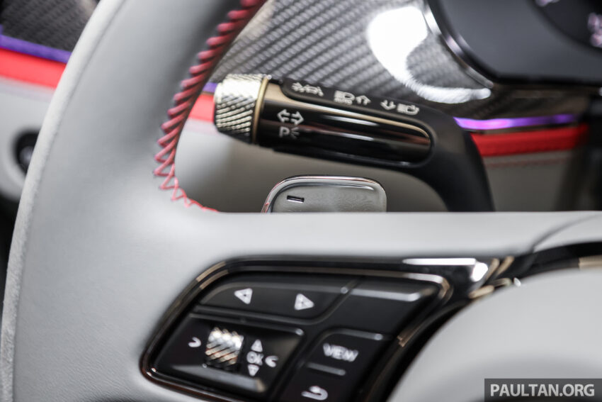 2025 Bentley Flying Spur Speed 正式登陆大马！搭载V8双涡轮插电混动系统，782 PS / 1,000 Nm，售RM2.9m起 291953