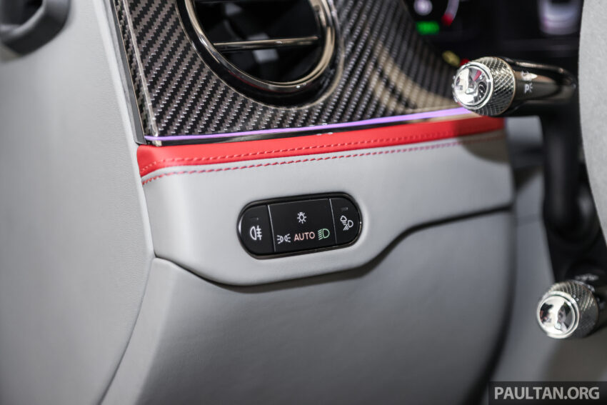2025 Bentley Flying Spur Speed 正式登陆大马！搭载V8双涡轮插电混动系统，782 PS / 1,000 Nm，售RM2.9m起 292007