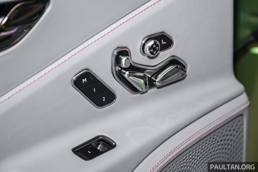 2025 Bentley Flying Spur Speed 正式登陆大马！搭载V8双涡轮插电混动系统，782 PS / 1,000 Nm，售RM2.9m起 292011