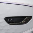 2025 Bentley Flying Spur Speed 正式登陆大马！搭载V8双涡轮插电混动系统，782 PS / 1,000 Nm，售RM2.9m起