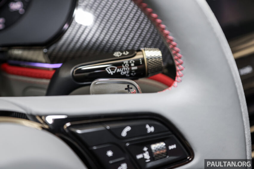 2025 Bentley Flying Spur Speed 正式登陆大马！搭载V8双涡轮插电混动系统，782 PS / 1,000 Nm，售RM2.9m起 291954