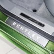 2025 Bentley Flying Spur Speed 正式登陆大马！搭载V8双涡轮插电混动系统，782 PS / 1,000 Nm，售RM2.9m起